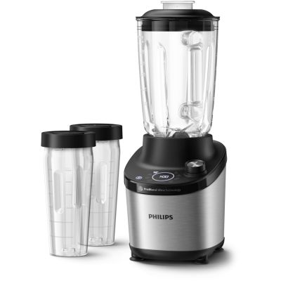 5. Blender stojący PHILIPS HR 3760/10