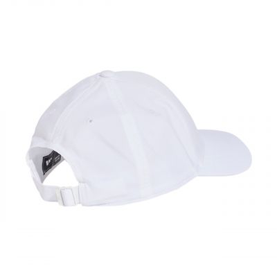 2. Czapka z daszkiem adidas New Logo Embroidered Baseball JN6590
