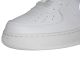 13. Buty damskie Nike Air Force 1 White/Deep royal blue - CT3839-101