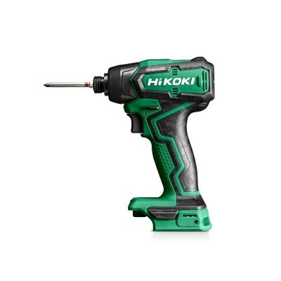 4. Zakrętarka udarowa Hikoki WH18DD W4Z