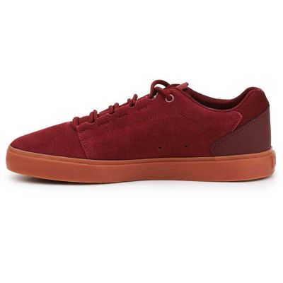 5. Buty DC Hyde M ADYS300580-BUR