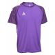 Koszulka piłkarska SELECT Spain v25 purpurowa