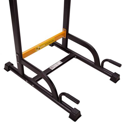 4. Poręcz wielofunkcyjna HMS Premium PWL8306