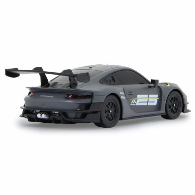 9. Jamara Porsche 911 GT2 RS zdalnie sterowany model Samochód sportowy Silnik elektryczny 1:24