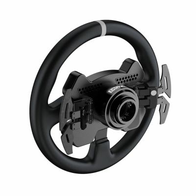 5. Moza Racing CS V2P Czarny USB Kierownica PC