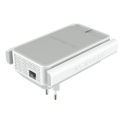 8. Extender Keenetic Buddy 5 KN-3311-01-EU AC1200