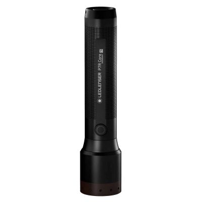 5. Latarka Ledlenser P7R Core 502181