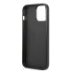 7. Etui Karl Lagerfeld Karlimals Cardslot na iPhone 13 Pro Max - czarne