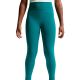 3. Legginsy dla dzieci Nike One zielone FZ5605 372