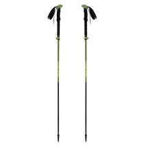 Kije trekkingowe VIKING Terve 2.0 Trekking 35-130cm, zielone