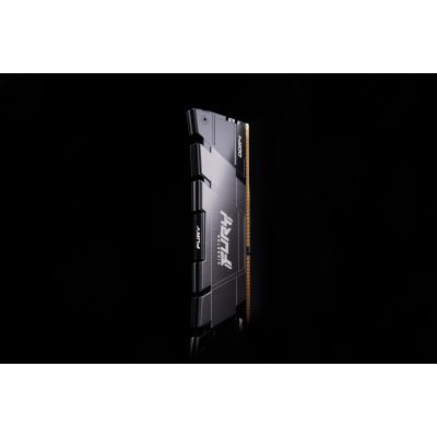 6. KINGSTON DDR4 16GB 4000MT/s CL19 DIMM FURY Renegade Czarny