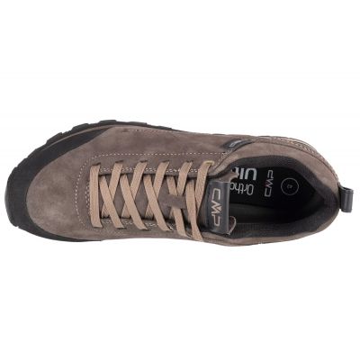 4. Buty CMP Elettra Low Wp M 38Q4617-Q906 