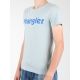 2. T-shirt Wrangler S/S Graphic Tee W7A64DM3E