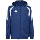 2. Kurtka męska adidas Tiro 26 League Windbreaker granatowa JY9732