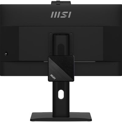 12. MSI Cubi 5 1M-437BEU Wielkość PC 0.6L Czarny 150U Intel SoC