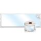 4. Etykiety adresowe Advantage pakiet/12 rolek A 260 etykiet 36x89 białe