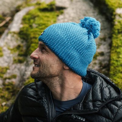 9. Czapka Alpinus Mutenia Hat M TT43842