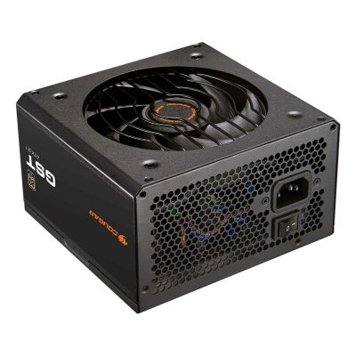 Zasilacz COUGAR GST 850W ATX3.1 / 80 Plus Złoty