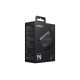 12. Samsung MU-PG4T0B 4 TB USB Type-C 3.2 Gen 2 (3.1 Gen 2) Czarny
