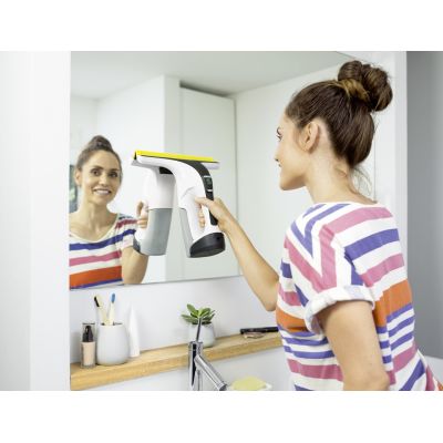 10. Myjka do okien KARCHER WV 6 Plus - 1.633-741.0