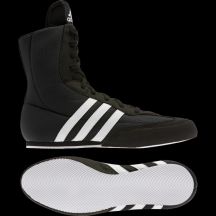 Buty bokserskie ADIDAS BOX HOG II czarny
