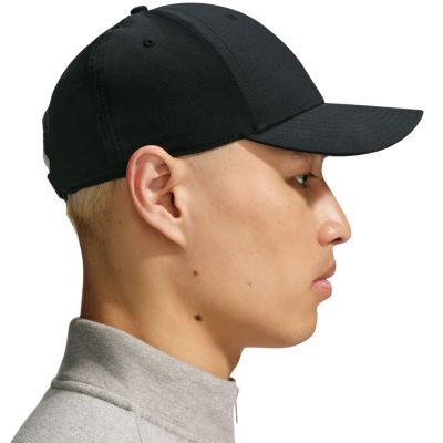 6. Czapka z daszkiem Nike Dri-FIT Club FB5371 014 czarna FB5371 014