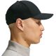 6. Czapka z daszkiem Nike Dri-FIT Club FB5371 014 czarna FB5371 014