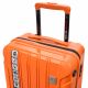5. Walizka Kabinowa SwissBags Tourist 76443