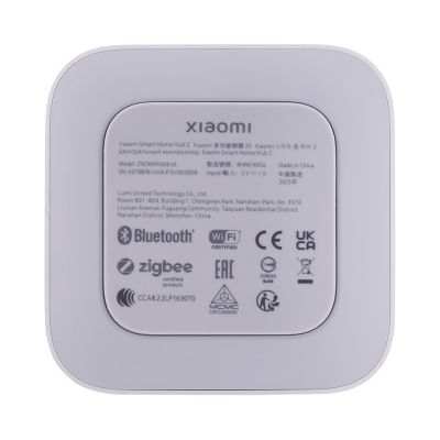 4. Centrala Xiaomi Mi Smart Home Hub 2