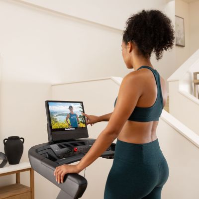 7. NORDICTRACK BIEŻNIA ELEKTRYCZNA T16