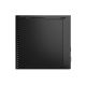 3. Lenovo ThinkCentre M75q Gen 2 AMD Ryzen™ 5 5600GE 16 GB DDR4-SDRAM 256 GB SSD Windows 11 Pro Mini PC Czarny
