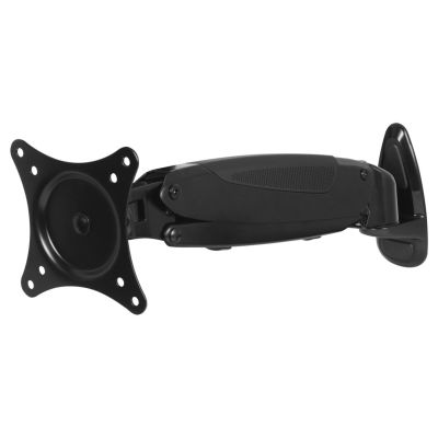 3. Uchwyt ścienny do monitora Arctic W1-3D z technologią podnośnika gazowego 8kg - 33cm (13") - 81.3cm (32") - 75x75mm - 100x100mm
