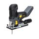 CORDLESS JIGSAW JZS-881603 18V BL