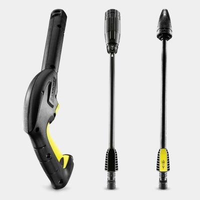 4. Myjka ciśnieniowa KARCHER K 2 Power Control  1.673-600.0