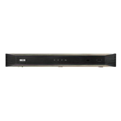 2. Rejestrator IP 32-kanałowy BCS-P-NVR3202-A-4K(5L)
