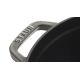 7. Staub 40509-307-0 Brytfanna 2.6 l Żeliwo