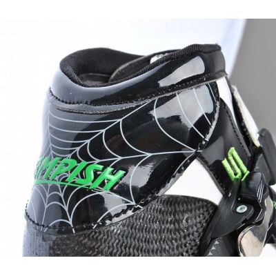 32. Rolki biegowe Tempish Spider 10000047015