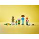 9. LEGO DUPLO  10423 Ludziki z emocjami