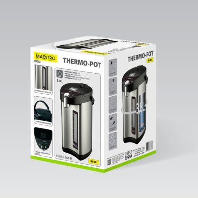 14. Podgrzewacz do wody MAESTRO MR-081