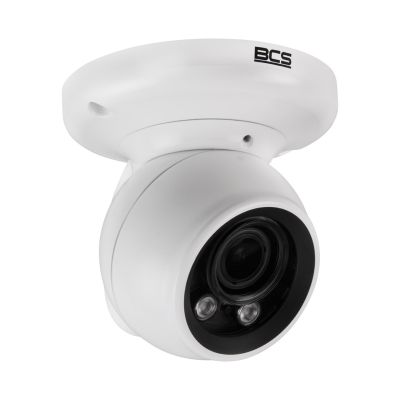 Kamera IP kopułowa 5Mpx BCS-F-EIP45VSR4