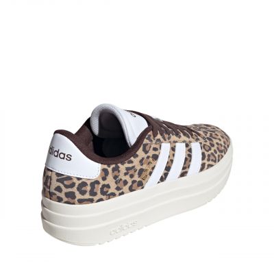3. Buty adidas VL Court Bold W JS4376