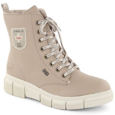 3. Botki Rieker W RKR557B