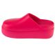 2. Klapki Crocs Dylan Platform Clog W 209869-6ZQ