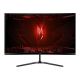 Acer ED270 W0 monitor komputerowy 68,6 cm (27") 1920 x 1080 px Full HD LED Czarny