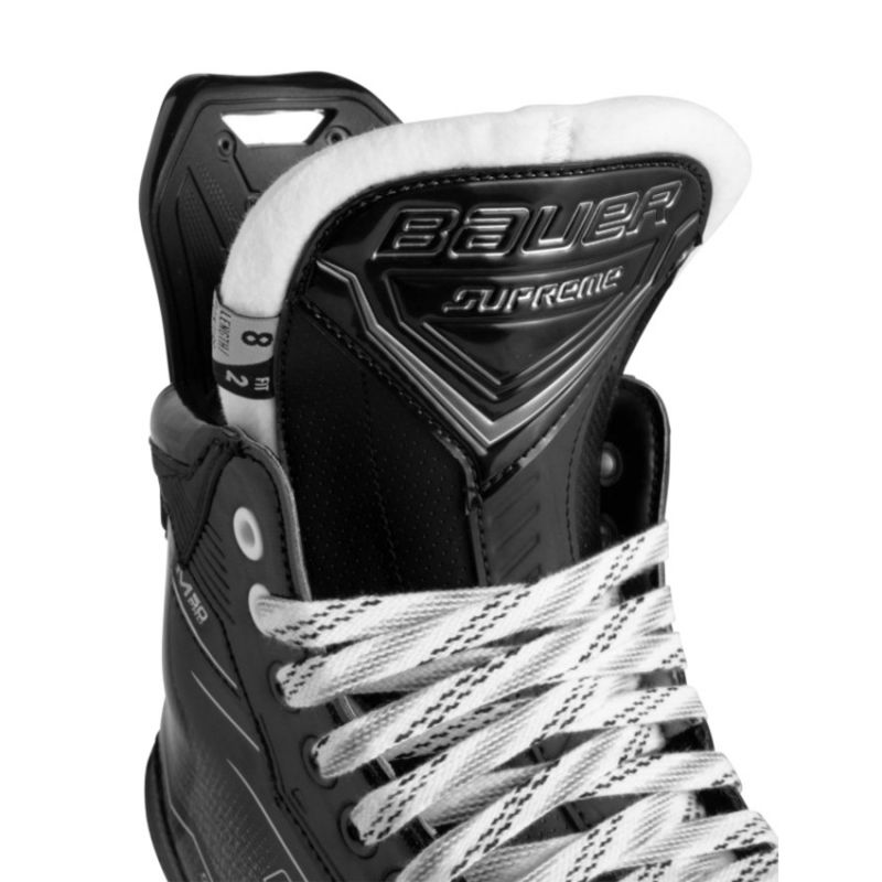 6. Łyżwy hokejowe Bauer Supreme M50 Pro Int