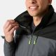 7. Helly Hansen męska kurtka CREW HOODED MIDLAYER JACKET 2,0 34442 831