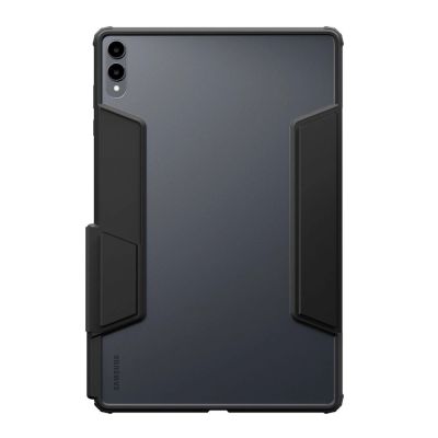 4. Etui Spigen Airskin Pro na Samsung Galaxy Tab S11 Ultra 14.6 X930 / X936B - czarne