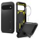 Etui Spigen Tough Armor Mag MagSafe na Google Pixel 11 - czarne