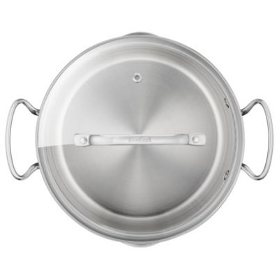 Garnek z pokrywką Tefal Duetto+ G7197955 (6,1 litra)