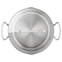 Garnek z pokrywką Tefal Duetto+ G7197955 (6,1 litra)